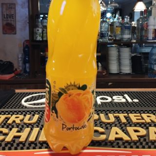 PRIGAT PORTOCALE 0,5 ml