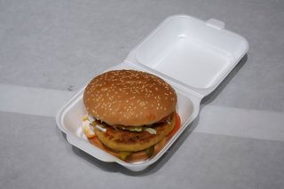 Burger pui 