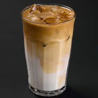 Iced Latte