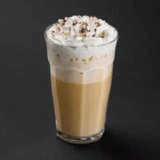 Fozzyccino Caramel
