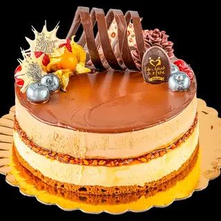 Tort Snickers