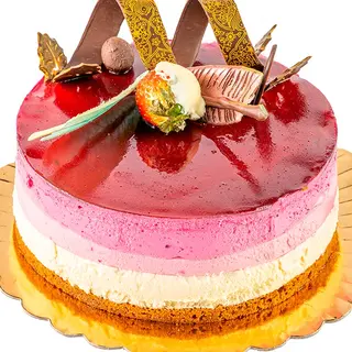 Tort Fructa