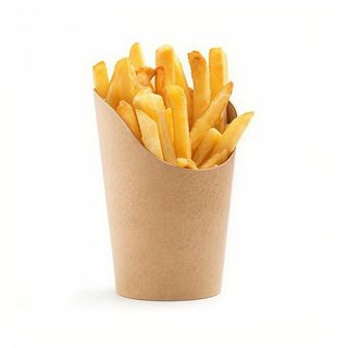 Cartofi prajiti regular