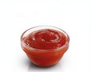 Ketchup dulce