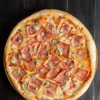 Pizza Carbonnara Ø32 cm