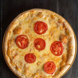 Pizza Margherita  Ø32 cm