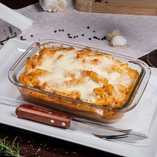 Penne al forno
