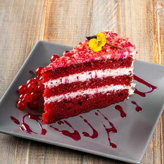Tort Red Velvet