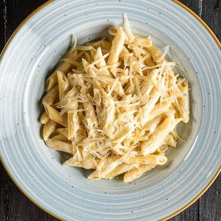 Penne Quattro Formaggi