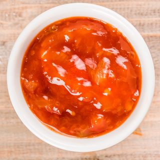 Sos Barbeque