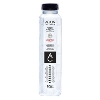 Apa plata Aqua Carpatica