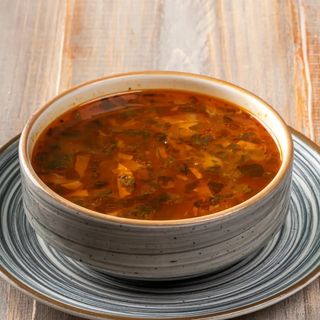 Ciorbă de legume