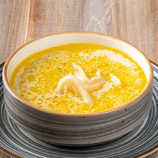 Ciorbă de burtă