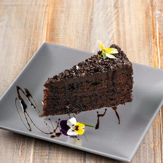 Tort Chocolate Supreme