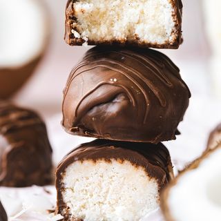 Baton Healthy Bounty raw vegan 80 gr