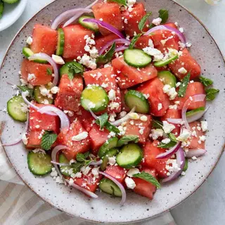 Watermelon Breeze - fara gluten, vegan / de post. 300 gr