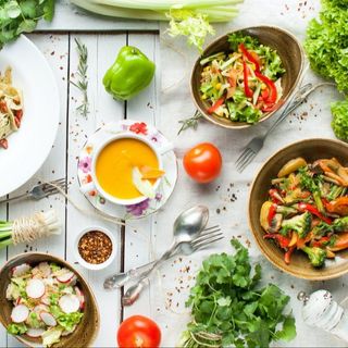 Comanzi 1, primești 2! – Mâncare cu dublu gust