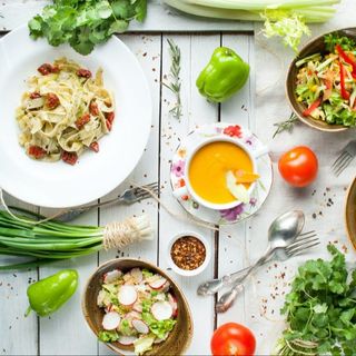 Test Box Go Veggie – Cele mai iubite 3 preparate