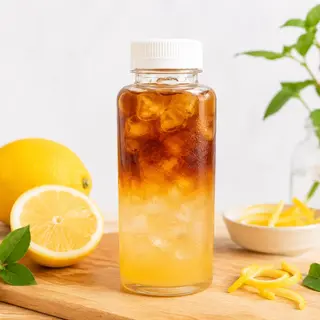 Cold brew tonic 330 ml