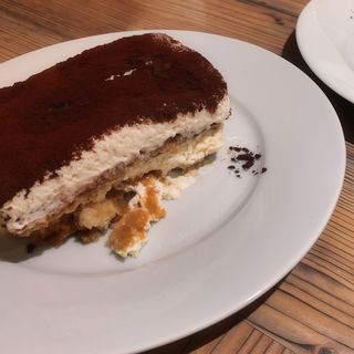 Tiramisu raw vegan fara gluten fara zahar 130 gr