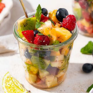 Salata de fructe 200 gr