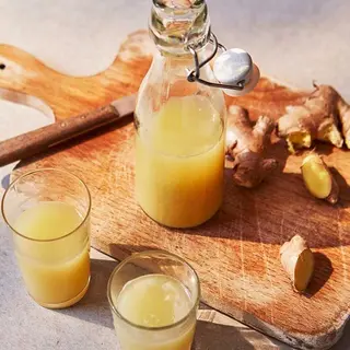 Double Ginger Divestive Shot 100 ml