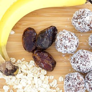 Banana Bliss Baby bilute raw vegane fara zahar fara gluten 4 x 25 gr