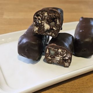 Baton Salam de Biscuiti fara zahar adaugat 80 gr