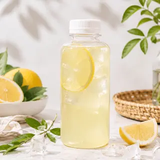 Elderflower Spritz (fara zahar) 330 ml