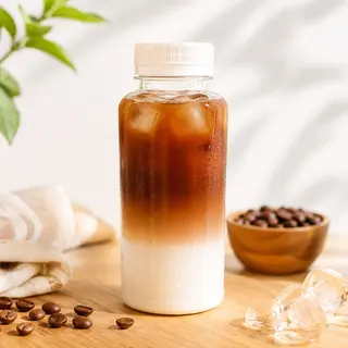 Cold brew latte 330 ml