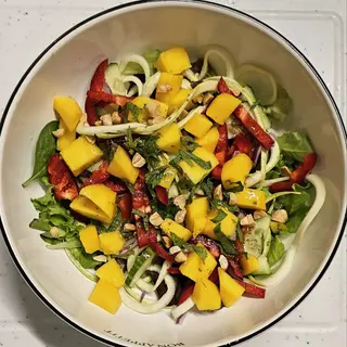 Mango Summer Salad 350 gr