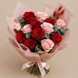 Buchet fantezia