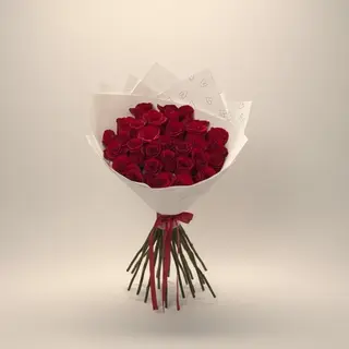 Buchet clasic