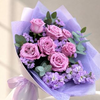 Buchet trandafiri