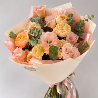 Buchet dor