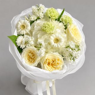 Buchet fari
