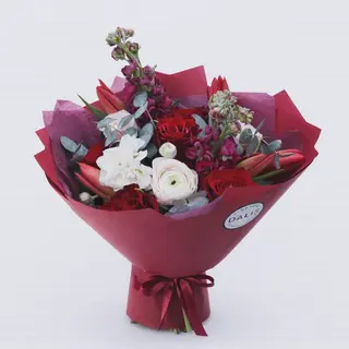 Buchet senz