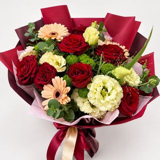 Buchet select