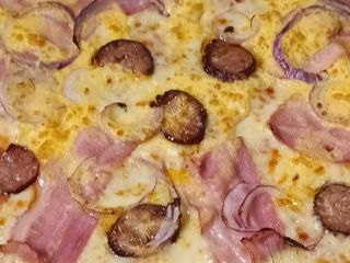 PIZZA FAMILY ARDELENEASCĂ 50 CM