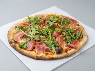 Pizza Prosciutto crudo & rucola mare Ø 40cm