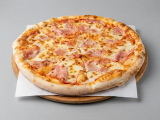 Pizza Prosciutto mare Ø 40cm