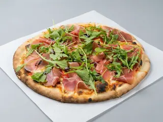 Pizza Prosciutto crudo&rucola mare Ø 40cm