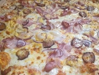 Pizza Family Cuptorul de Aur 50 cm
