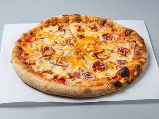 Pizza Ardeleneasca clasica medie Ø 30cm