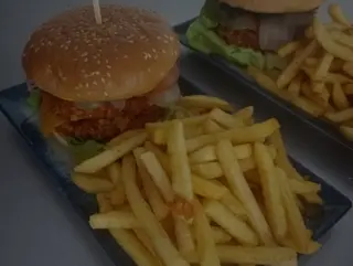 MENIU BURGER DE VITĂ
