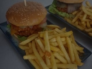 MENIU BURGER DE VITĂ