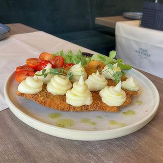 Șnițel Vittoria