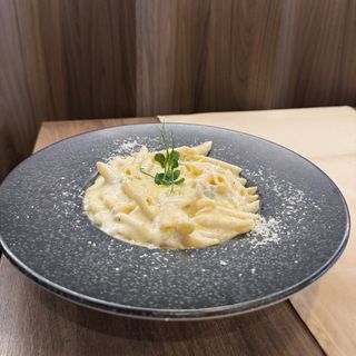 Penne Quattro Formaggi