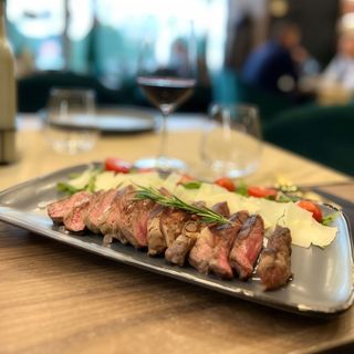 Tagliata