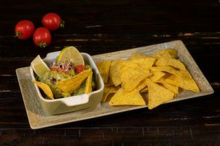 Guacamole
